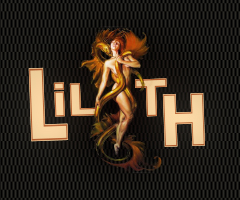 Guillaume Subra - Lilith